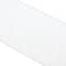 12 Pack: White Alphabet Stickers by Recollections™